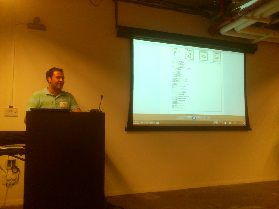 Wikimedia Hackathon TLV 016