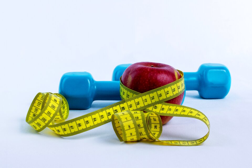 Measure tape measure length