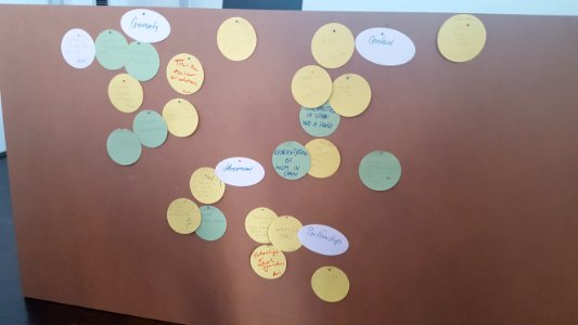 Wikimedia Conference 2016 - 12 Impact Working Session (5)