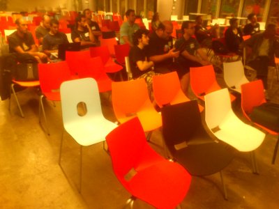 Wikimedia Hackathon TLV 013