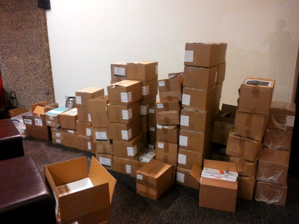 Wikimania 2014 pictures (03)