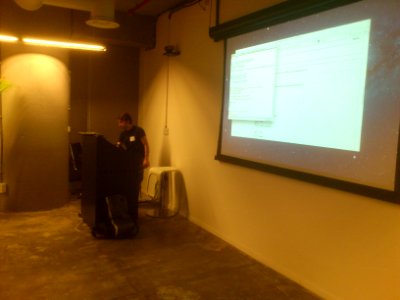 Wikimedia Hackathon TLV 014