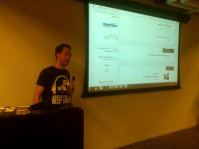 Wikimedia Hackathon TLV 020