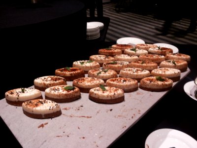 Wikimania 2015-Wednesday-Food at lunchtime (3)