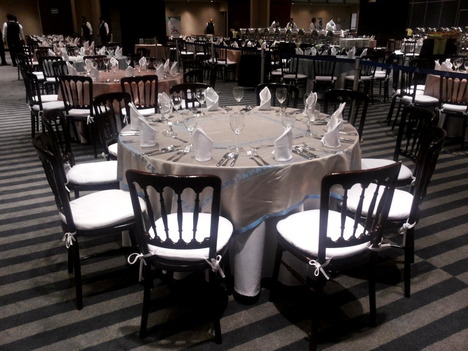 Wikimania 2015-Saturday-Food at lunchtime (3)