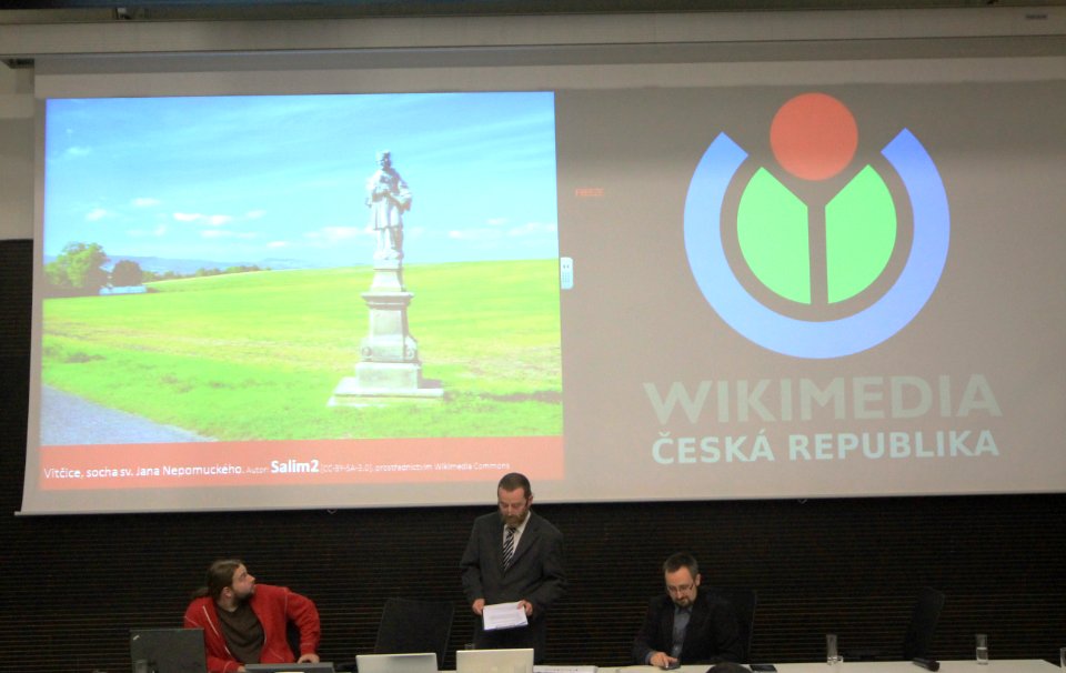 Wikikonference Praha 2012 Karel 10