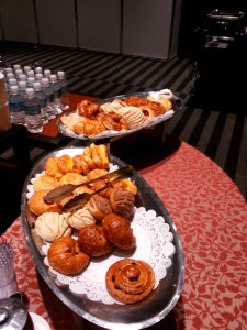 Wikimania 2015-Wednesday-Food at lunchtime (5)