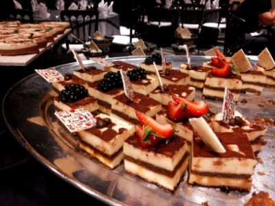 Wikimania 2015-Wednesday-Food at lunchtime (9)