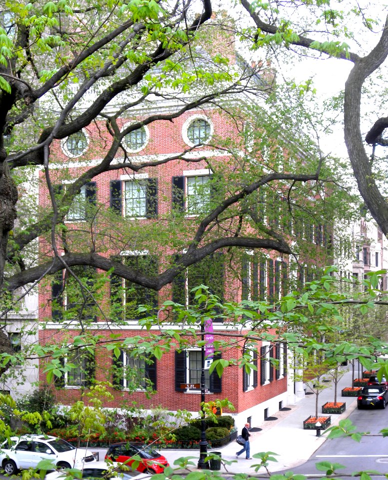 Willard Straight house 5 Av 94 St-2 jeh