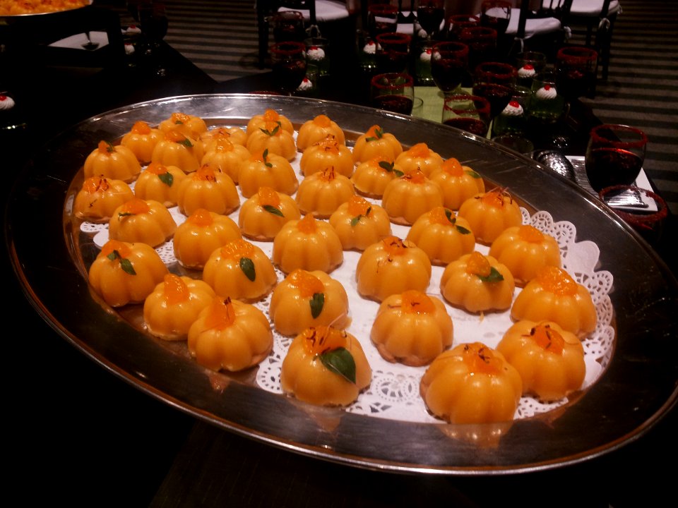 Wikimania 2015-Saturday-Food at lunchtime (6)
