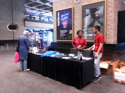 Wikimania 2014 pictures (20)