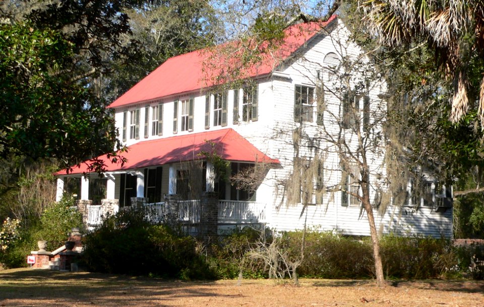 Wilkinson-Boineau house 2