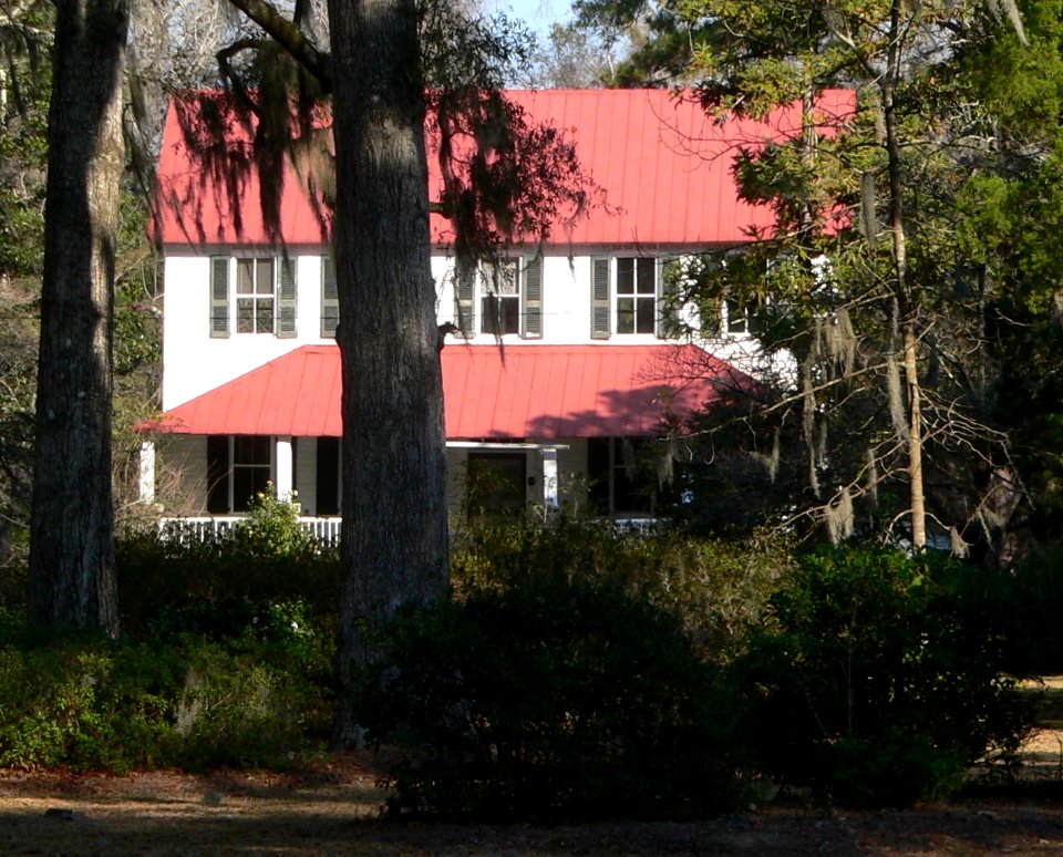 Wilkinson-Boineau house 4