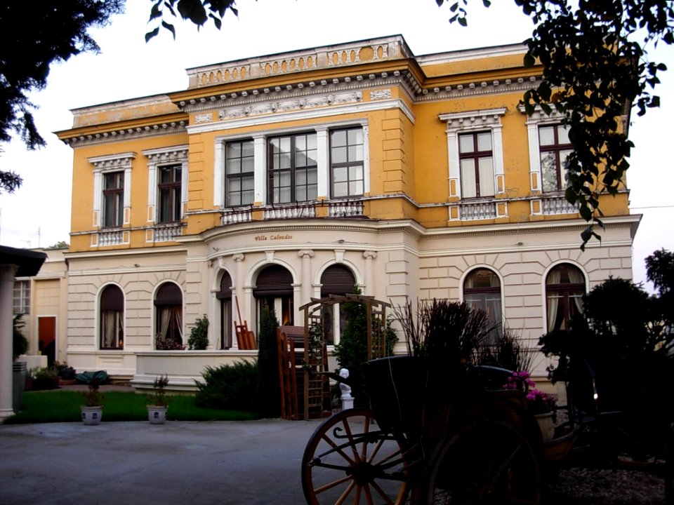 Willa P Skargi Bydg 2008