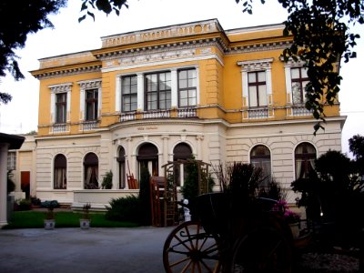Willa P Skargi Bydg 2008