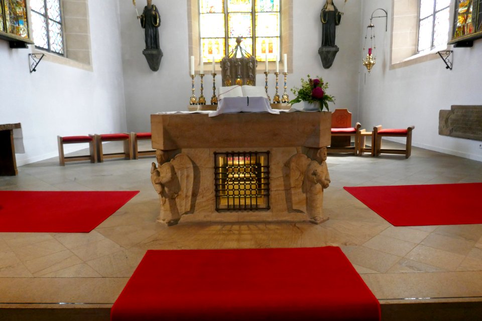 Willebadessen - St. Vitus - 2