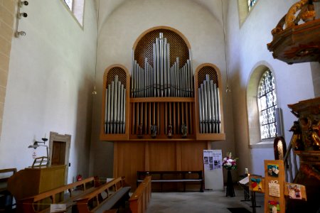 Willebadessen - St. Vitus - 7