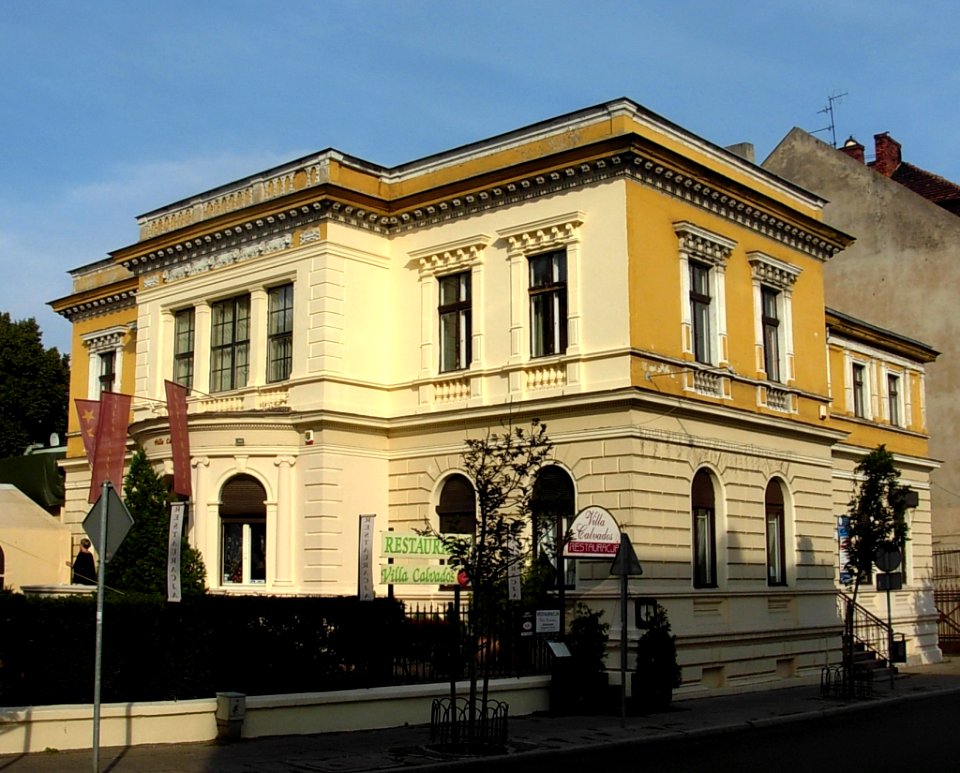 Willa ul Piotra Skargi Bydg a