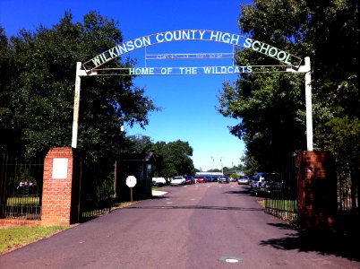 WilkinsonCountyHSMSArch