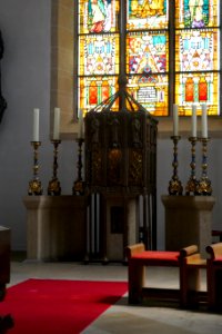 Willebadessen - St. Vitus - 4