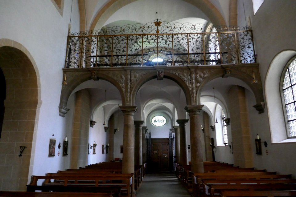 Willebadessen - St. Vitus - 3