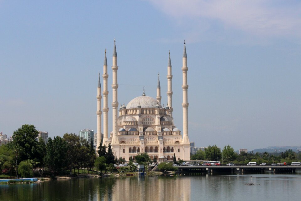 Sky travel turkey