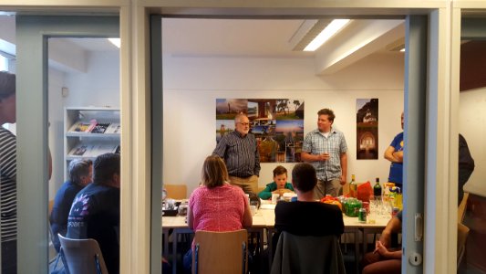 WikiZaterdag, 19 August 2017 (4)