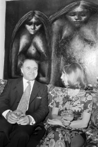 Willeke Alberti (r), Bestanddeelnr 924-4979