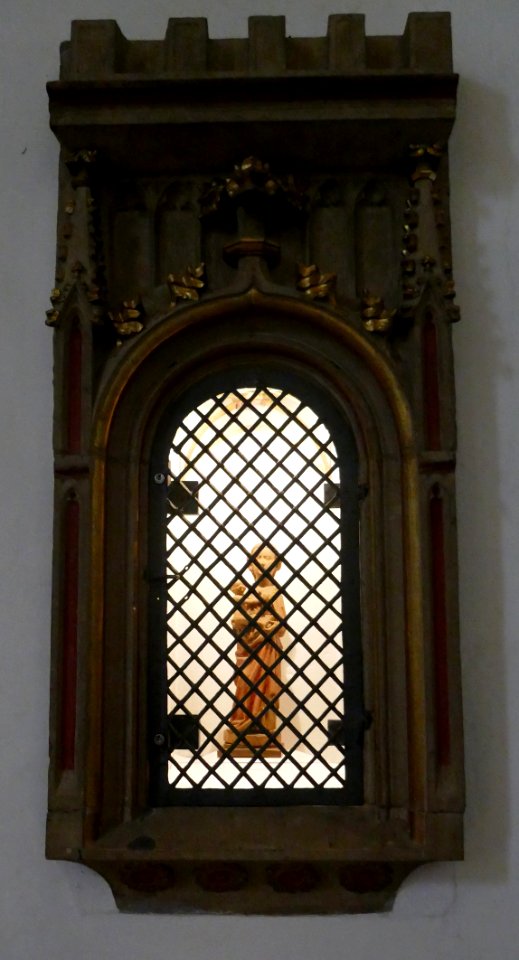 Willebadessen - St. Vitus - 5