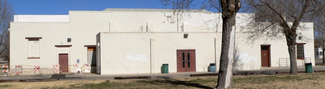 Wilcox Womens Club from SW 1