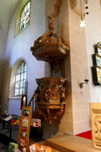 Willebadessen - St. Vitus - 6