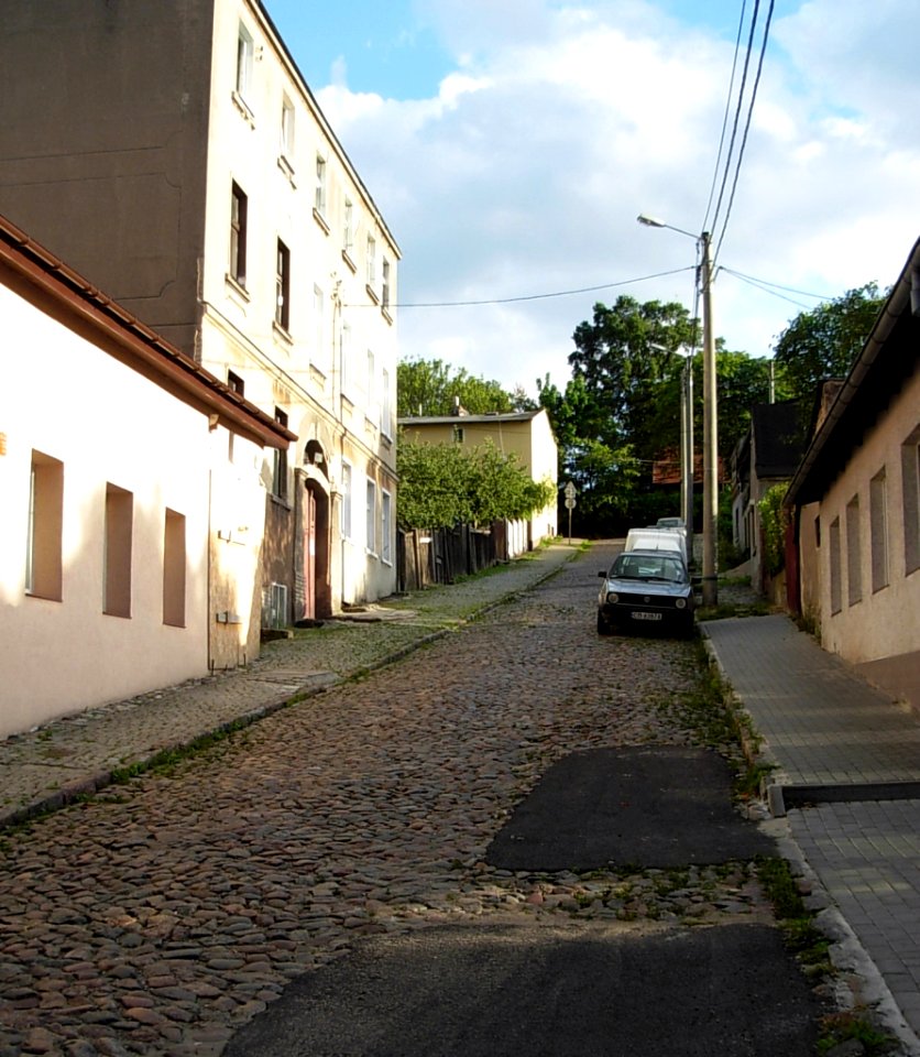 Wilczak Bydg ul Różana 2008e