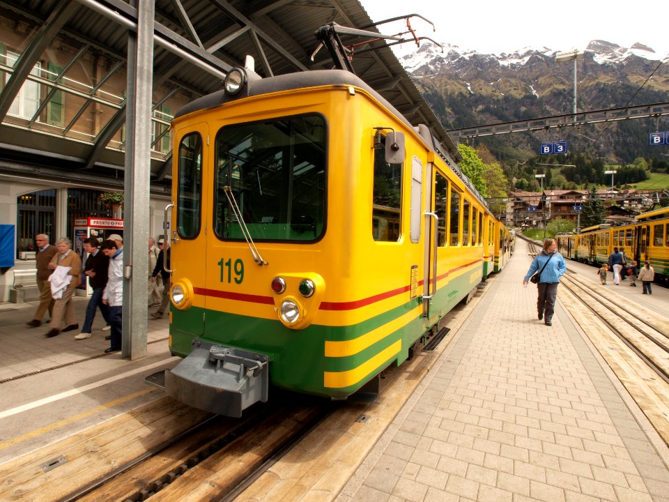 WengernAlpBahn 119 pic1