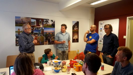 WikiZaterdag, 19 August 2017 (3)