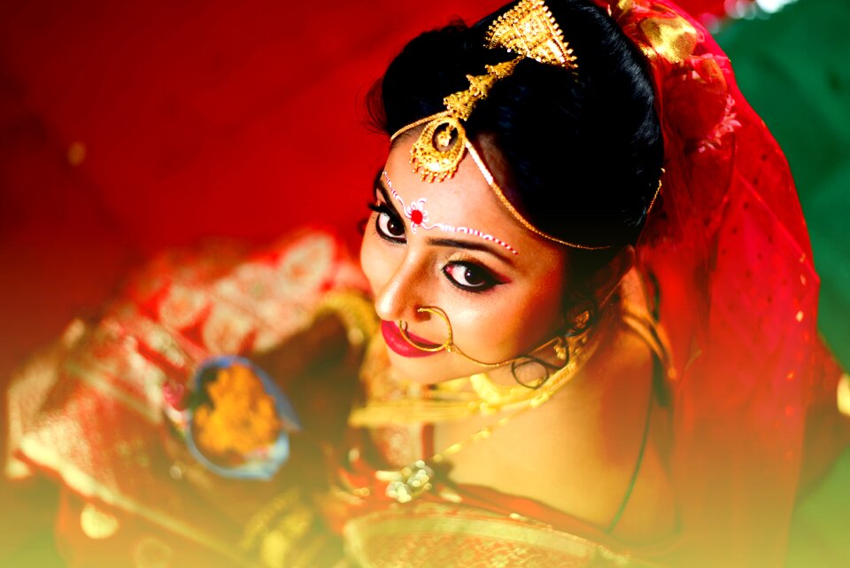 Woman people beautiful