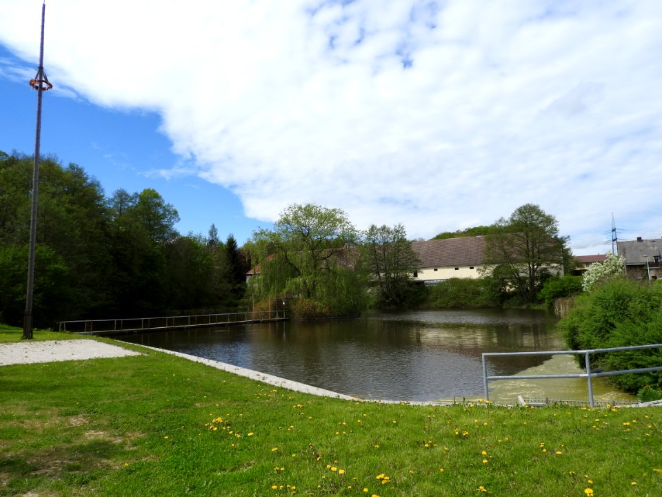 Wenigenauma, Thuringia 03