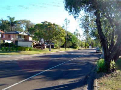 Wentworth Drive Capalaba