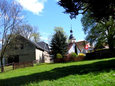 Wenigenauma, Thuringia 13