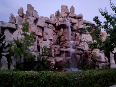 Weifang University 05