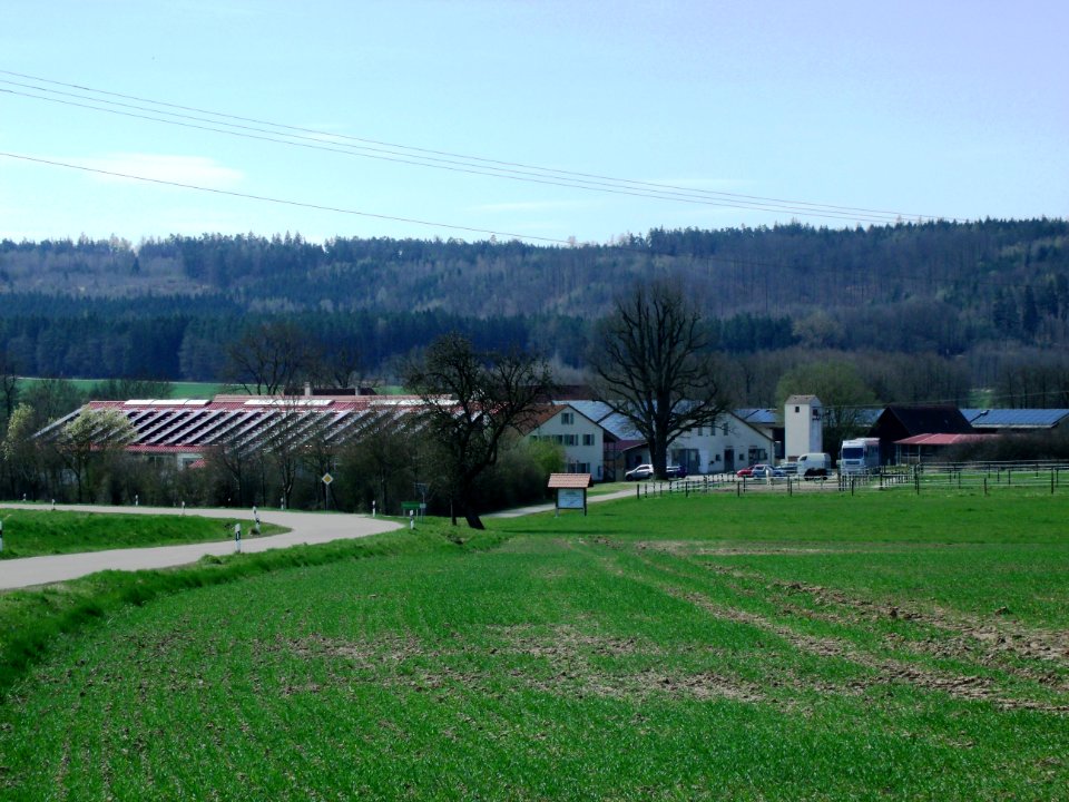 Weihersmühle (Leutershausen) (2)