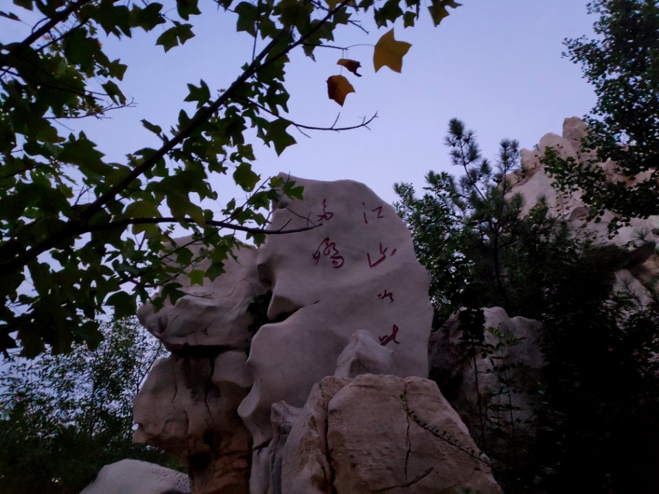Weifang University 06