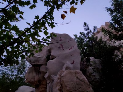 Weifang University 06