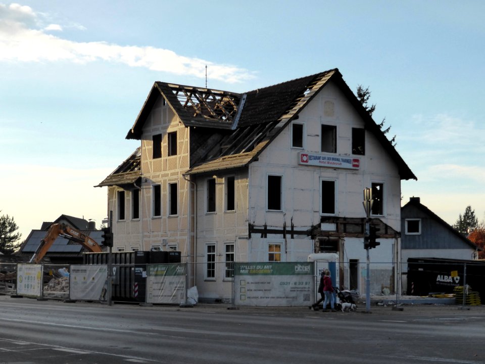 Wendhausen Waldesruh A1