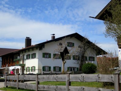 Wendelsteinstraße 4-4a Westerham