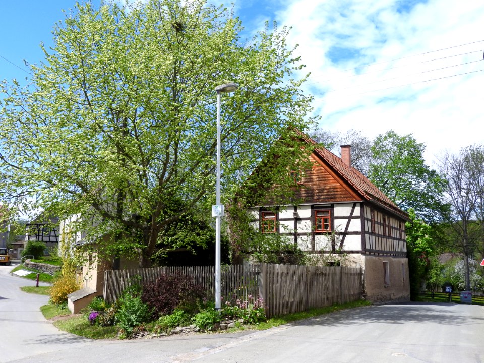 Wenigenauma, Thuringia 07