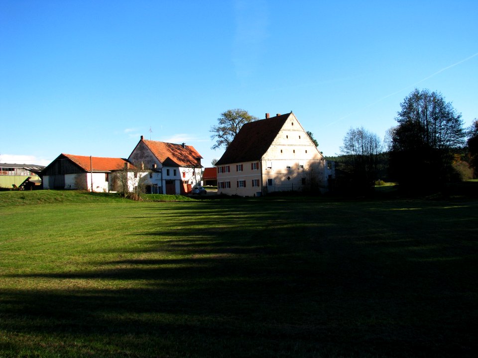 Weihersmühle HIP (1)