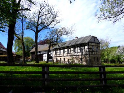 Wenigenauma, Thuringia 06