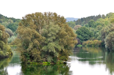 Wendebachstausee-04