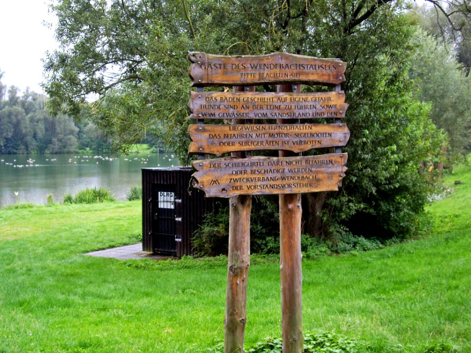 Wendebachstausee-03