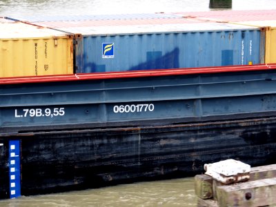 Were Di - ENI 06001770, Van Cauwelaertsluis, Port of Antwerp pic3